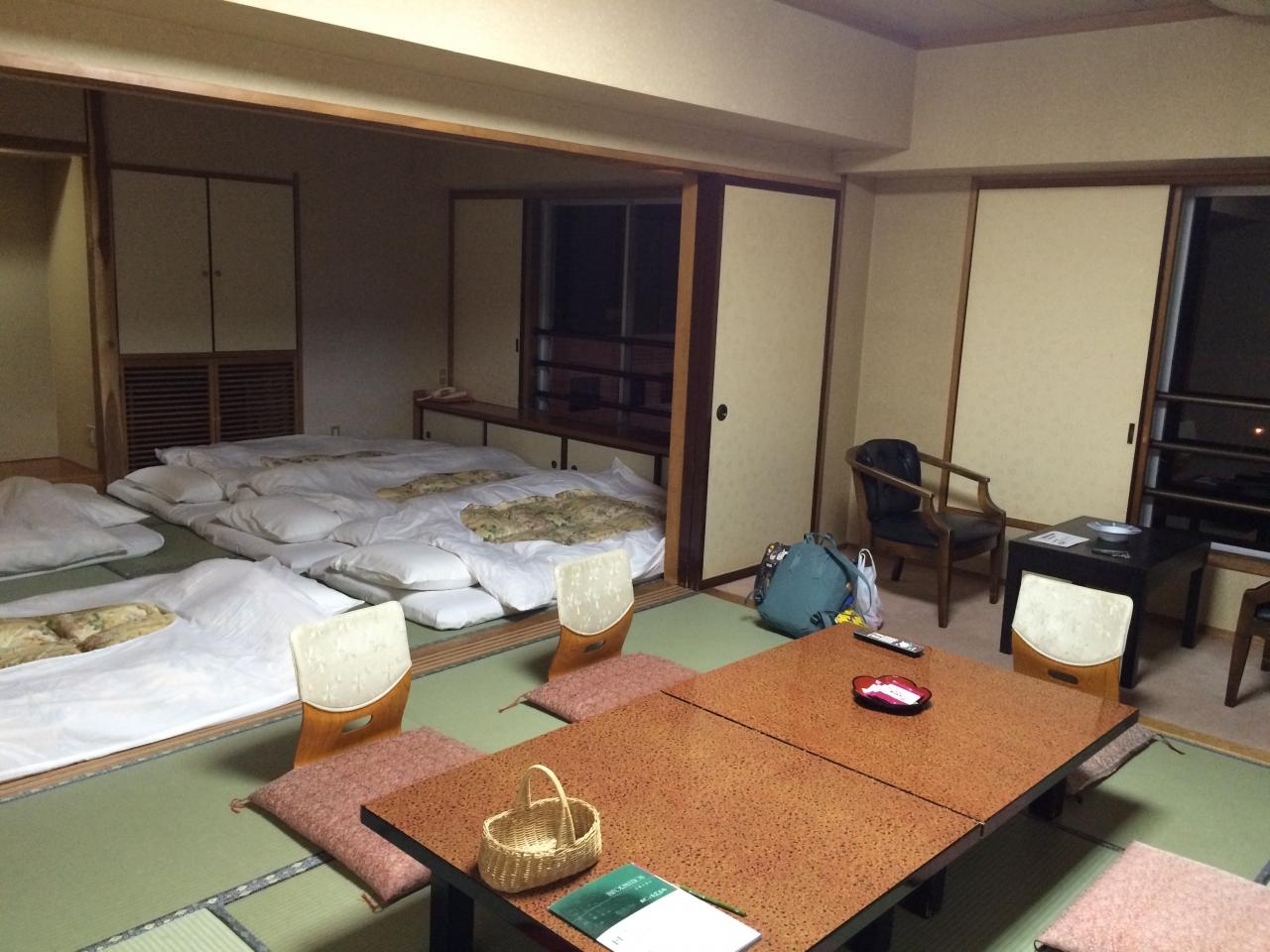 はじめてのfuji Rock 新潟県の旅行記 ブログ By ももいろぱんださん フォートラベル