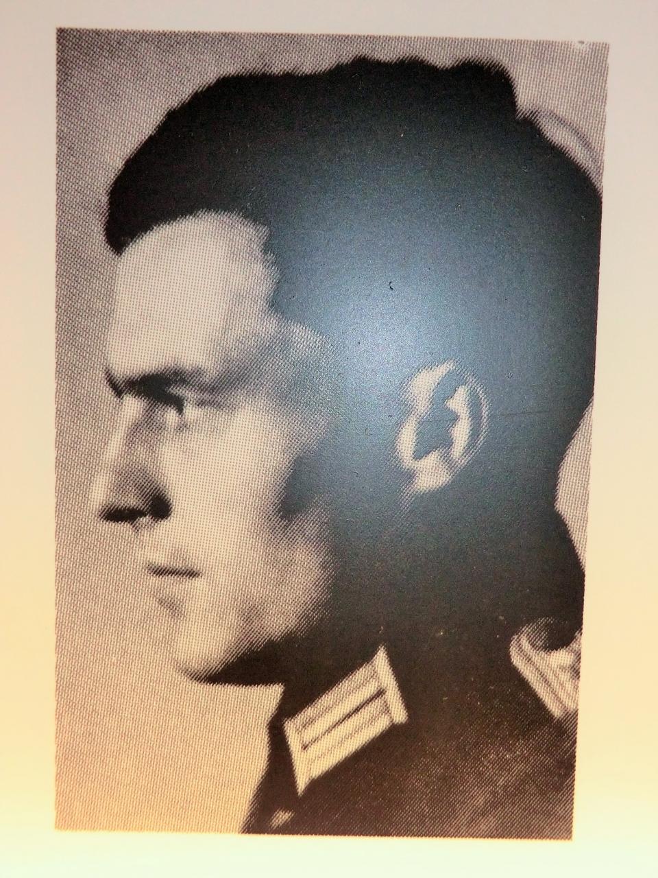 1944年７月日 Stauffenberg Strasse シュタウフェンベルグ通り ベルリン ドイツ の旅行記 ブログ By ｔｏｍｉｓｌａｖさん フォートラベル