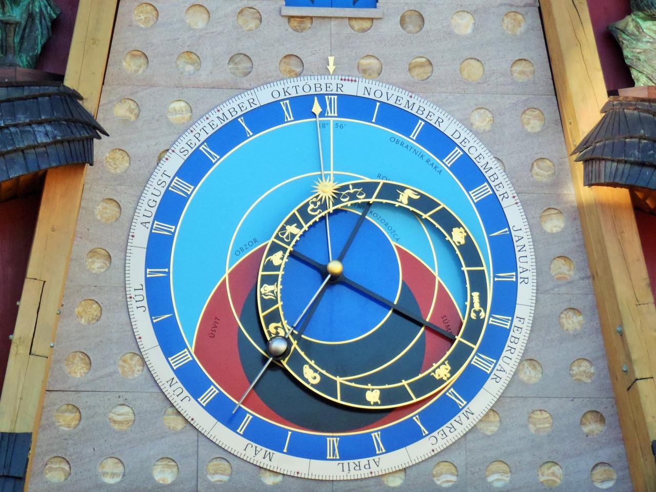 15秋のスロバキア 17 Slovensky Orloj スロバキア天文時計 その他の観光地 スロバキア の旅行記 ブログ By Binchanさん フォートラベル