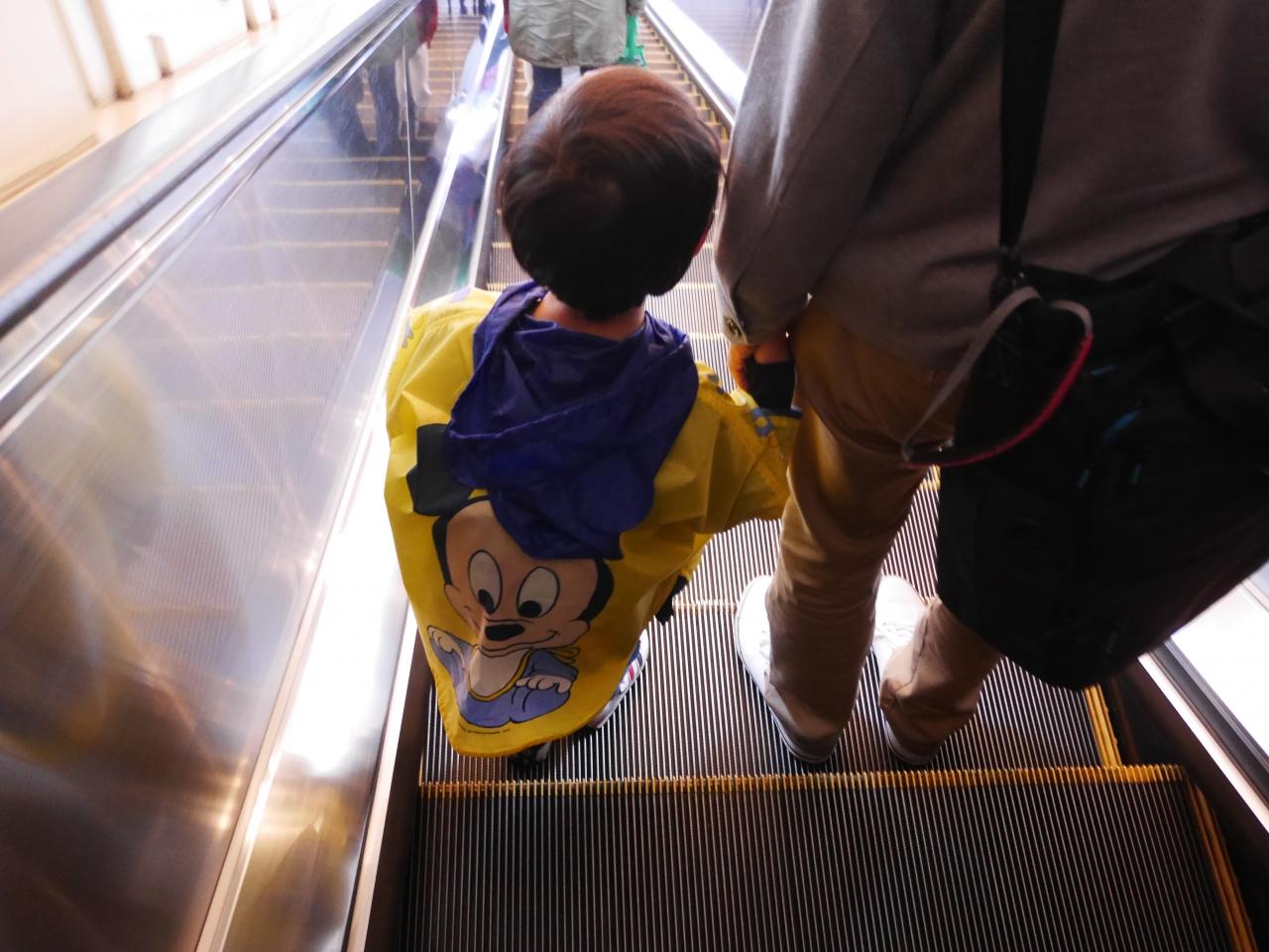 初めてのランドホテルに泊まるランド編 東京ディズニーリゾート 千葉県 の旅行記 ブログ By Teaさん フォートラベル