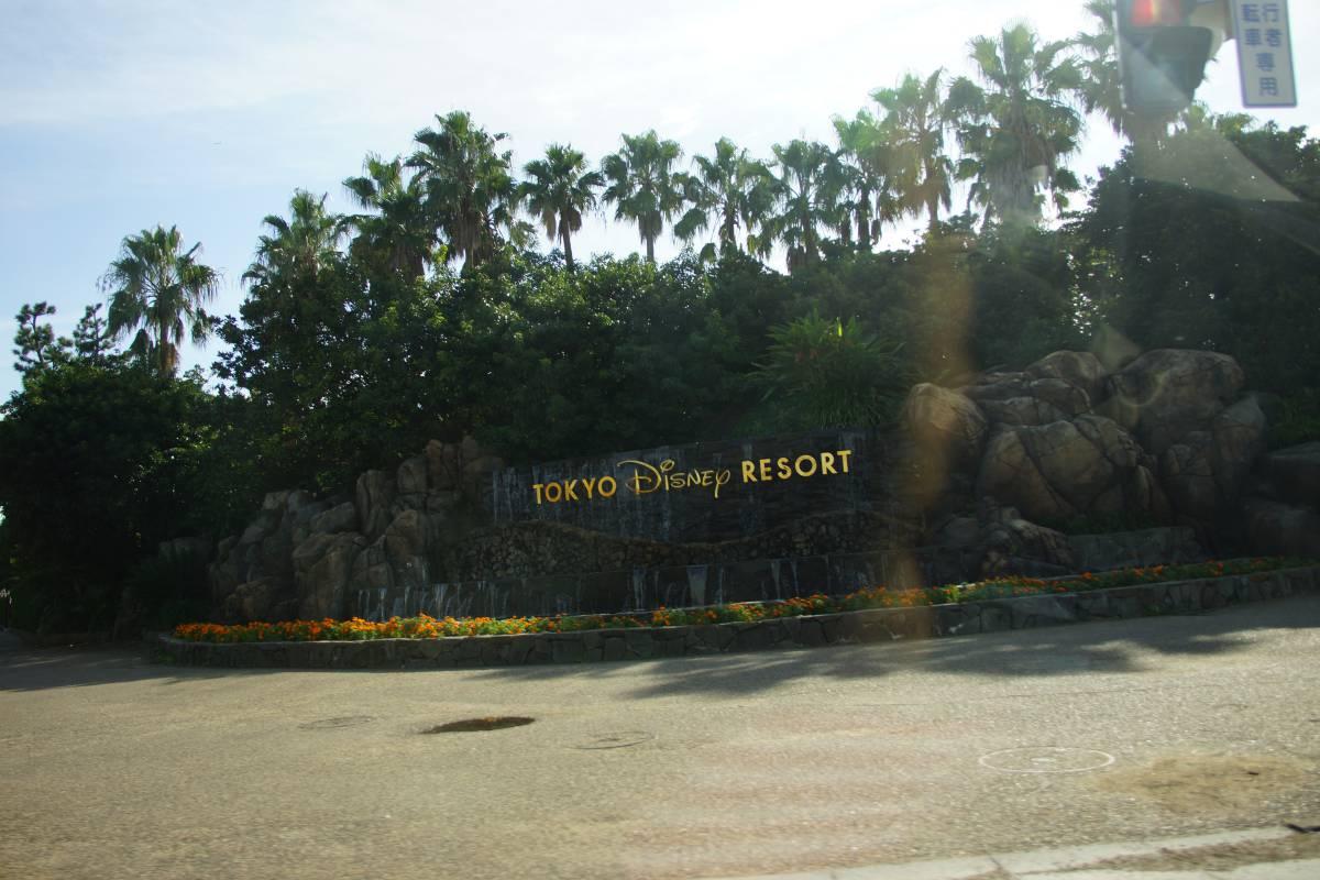 4歳児 7ヶ月児と行く晩秋の東京ディズニーランド 東京ディズニーリゾート 千葉県 の旅行記 ブログ By Totoronさん フォートラベル