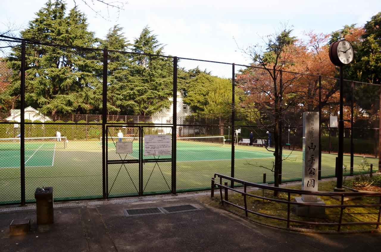 山手公園 妙香寺とキリン公園周辺の散策 横浜 神奈川県 の旅行記 ブログ By アルプ グリュムさん フォートラベル