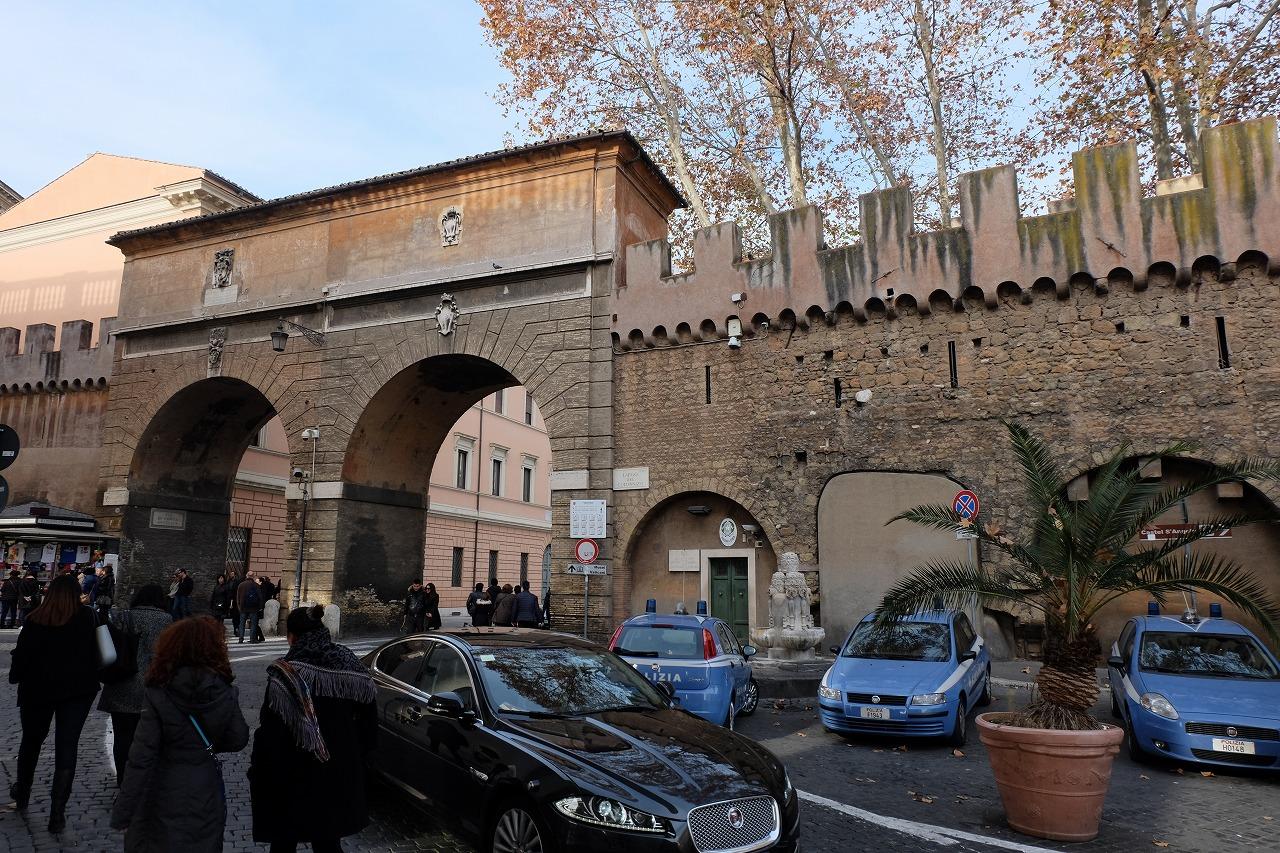 イタリア観光２０１５ ローマをとことん回る12日間 7日目 サン ピエトロ 大聖堂 ローマ イタリア の旅行記 ブログ By Cloud9さん フォートラベル