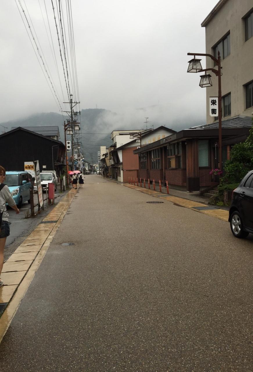 梅雨の愛知ひとり旅 岡崎からの岐阜県郡上市でのキャンプ編 郡上八幡 岐阜県 の旅行記 ブログ By レブロンさん フォートラベル