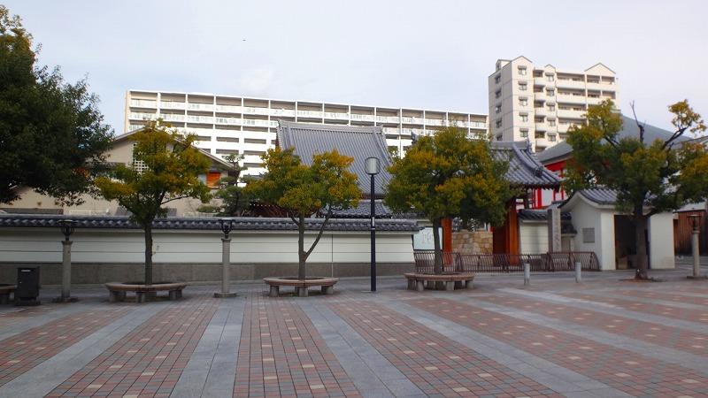 伊丹散策 阪急伊丹駅前 ｊｒ伊丹駅前までを歩く 伊丹 兵庫県 の旅行記 ブログ By Hn11さん フォートラベル