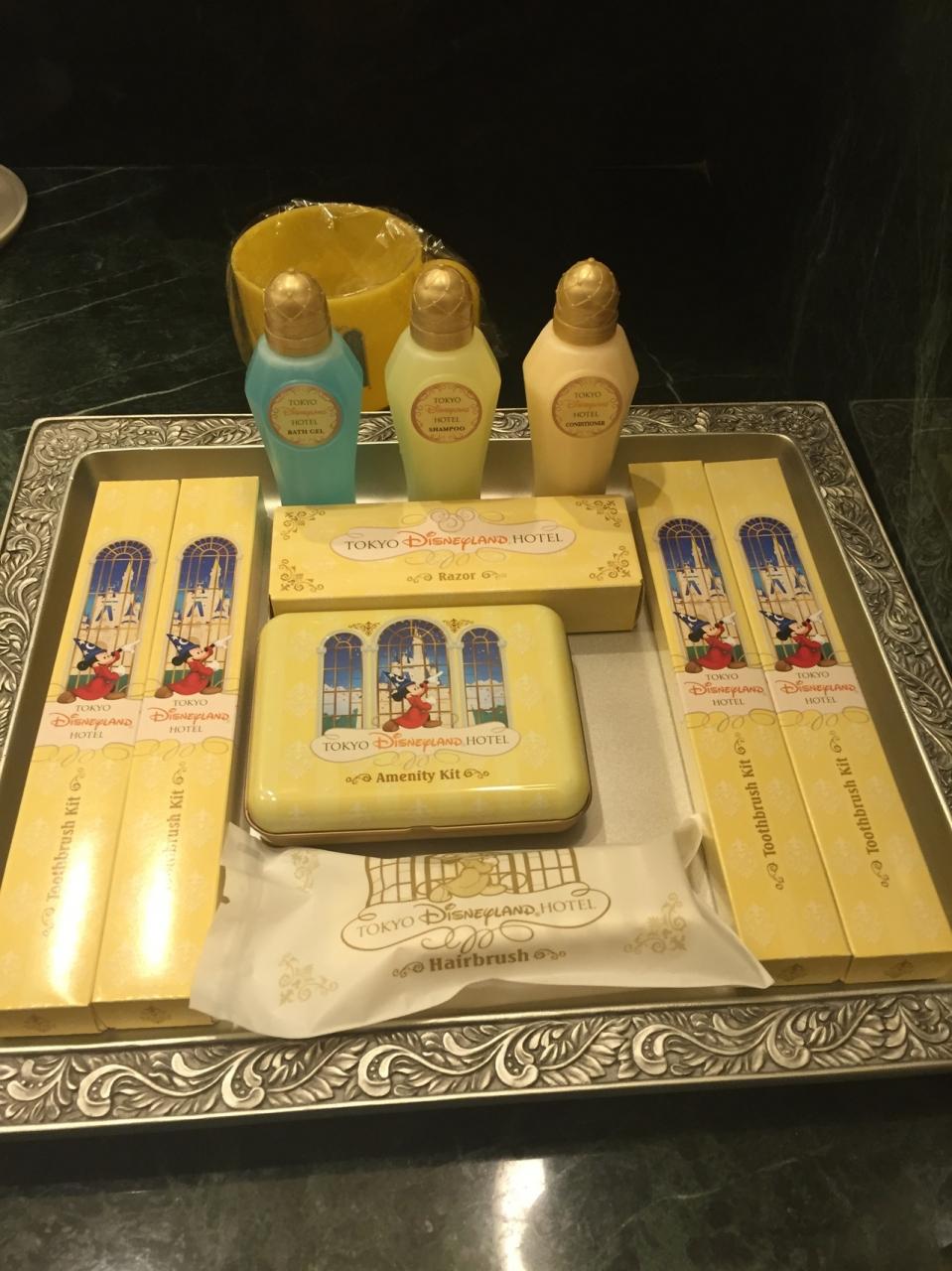 チビと両親と東京ディズニーリゾートへ ホテル編 東京ディズニーリゾート 千葉県 の旅行記 ブログ By Bocoさん フォートラベル