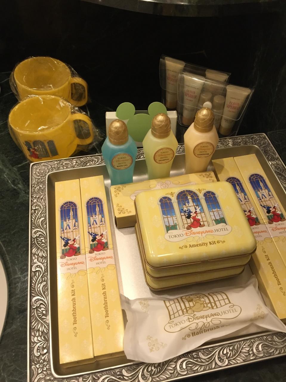 チビと両親と東京ディズニーリゾートへ ホテル編 東京ディズニーリゾート 千葉県 の旅行記 ブログ By Bocoさん フォートラベル