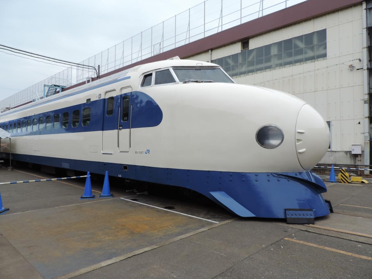 筑豊線 篠栗線と博多総合車両所 新幹線ふれあいデー 博多 福岡県 の旅行記 ブログ By きさらさん フォートラベル