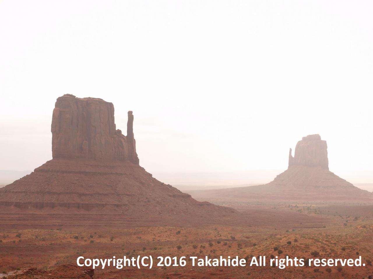 モニュメント バレー Monument Valley モニュメントバレー周辺 アメリカ の旅行記 ブログ By Takahideさん フォートラベル