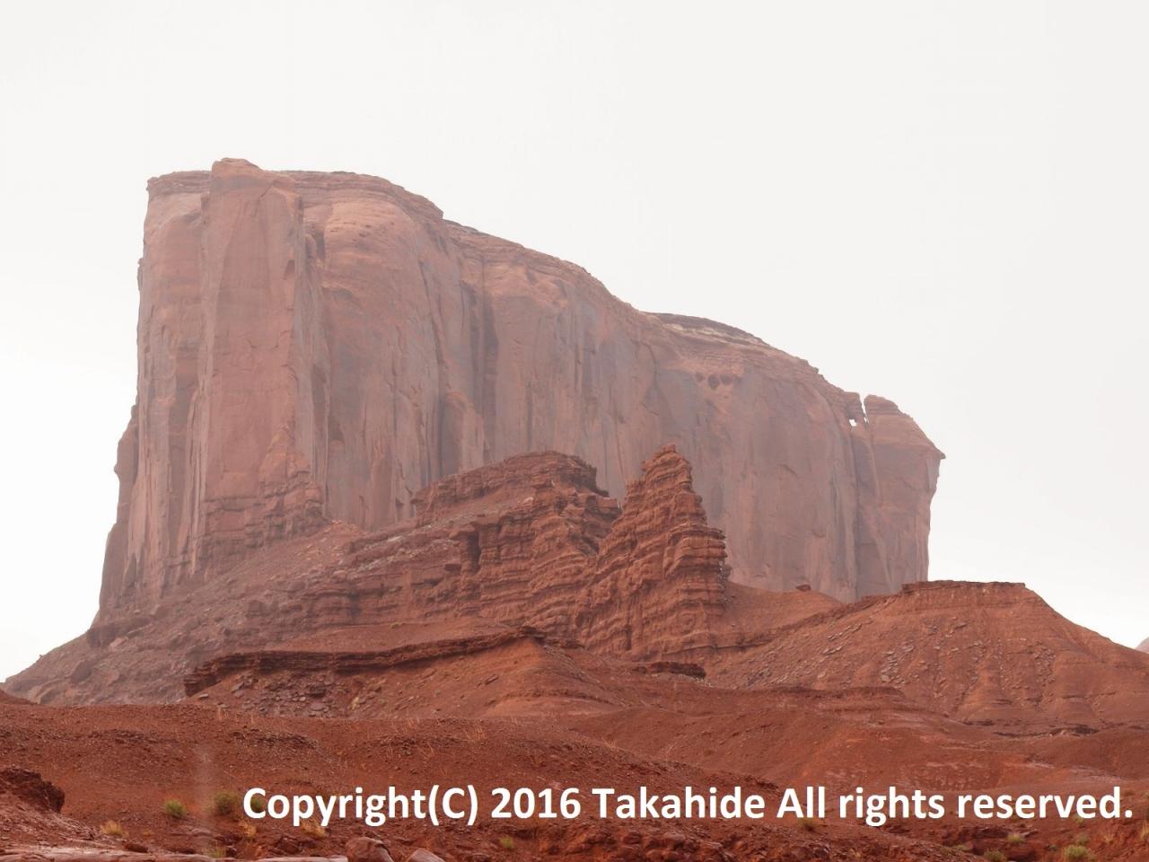 モニュメント バレー Monument Valley モニュメントバレー周辺 アメリカ の旅行記 ブログ By Takahideさん フォートラベル
