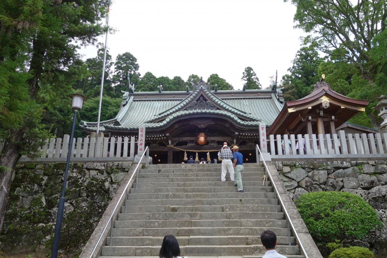 筑波山パワースポット廻り つくば 茨城県 の旅行記 ブログ By シャンクスさん フォートラベル
