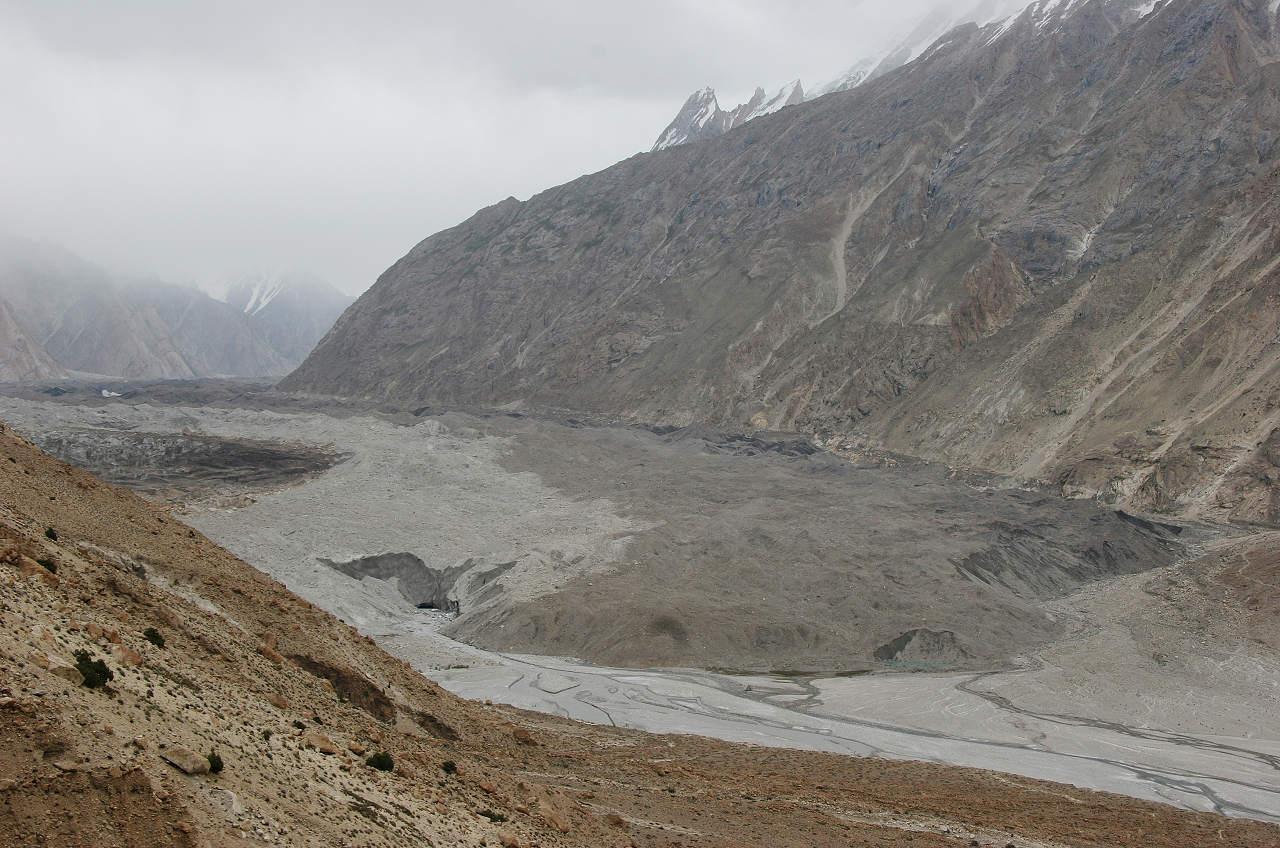 バルトロ氷河の旅 ２ その他の都市 パキスタン の旅行記 ブログ By ほいみさん フォートラベル