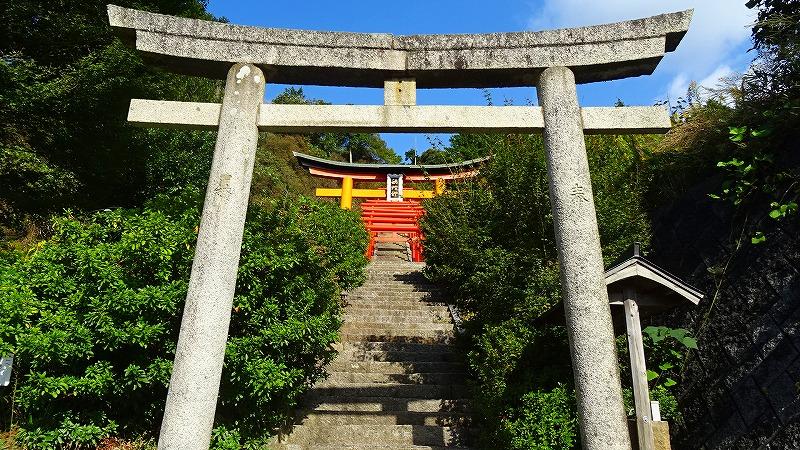 気儘な一人旅 ３３ 宮津市 雪舟観展望所からの景観と獅子崎稲荷神社 天橋立 宮津 京都 の旅行記 ブログ By Hn11さん フォートラベル