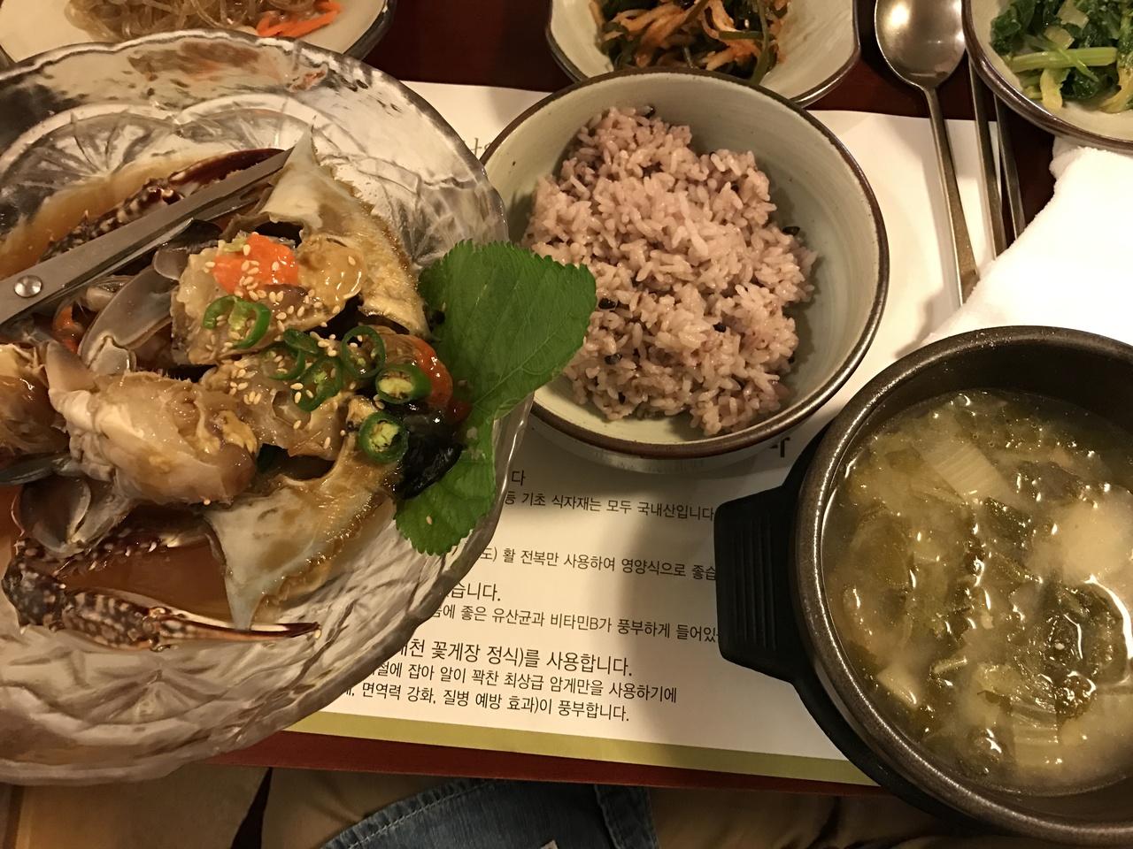 ２日目も食べまくり 釜山 韓国 の旅行記 ブログ By あやたろうさん フォートラベル