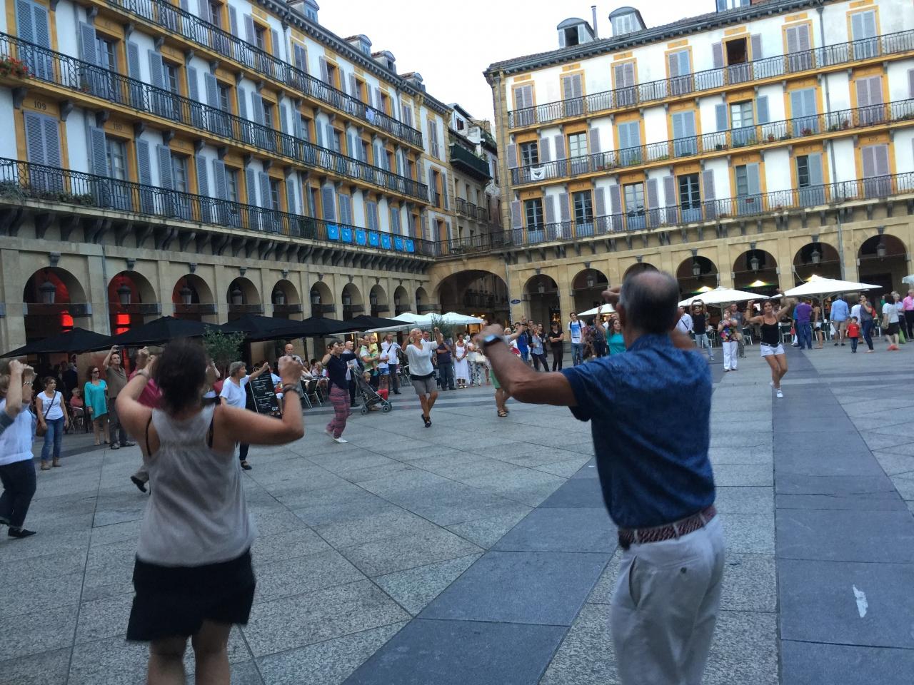 バスクの旅】サンセバスチャンでバル巡り』サンセバスチャン(スペイン)の旅行記・ブログ by alchemistさん【フォートラベル】