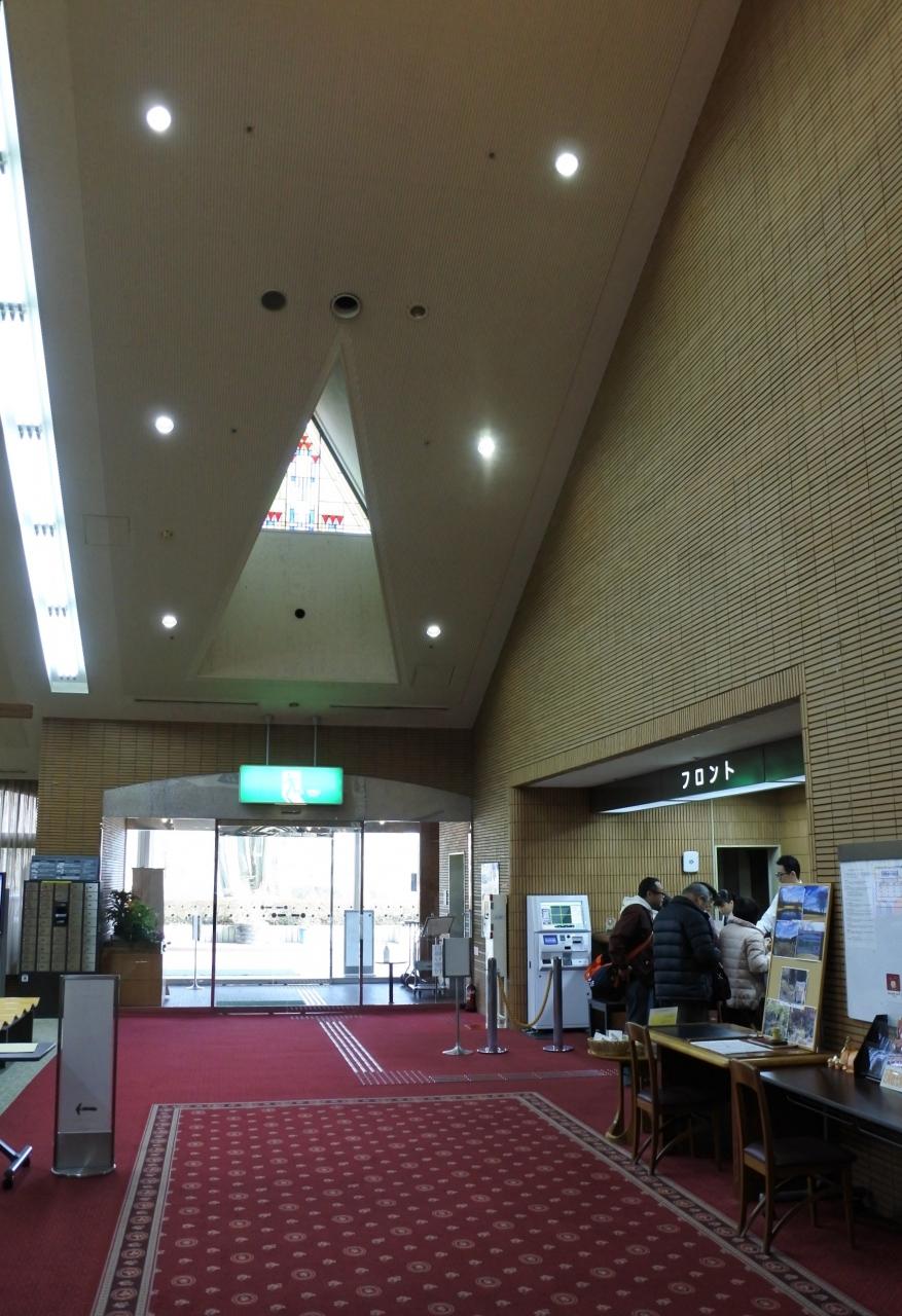かんぽの宿 栃木喜連川温泉 家族風呂 氏家 高根沢 栃木県 の旅行記 ブログ By Kakenagashiさん フォートラベル