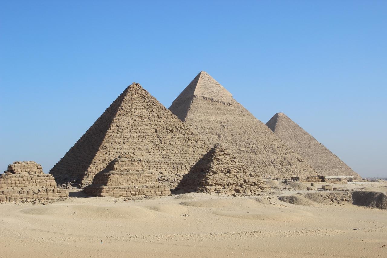 エジプト旅行最終日 カイロ カイロ エジプト の旅行記 ブログ By あおしさん フォートラベル
