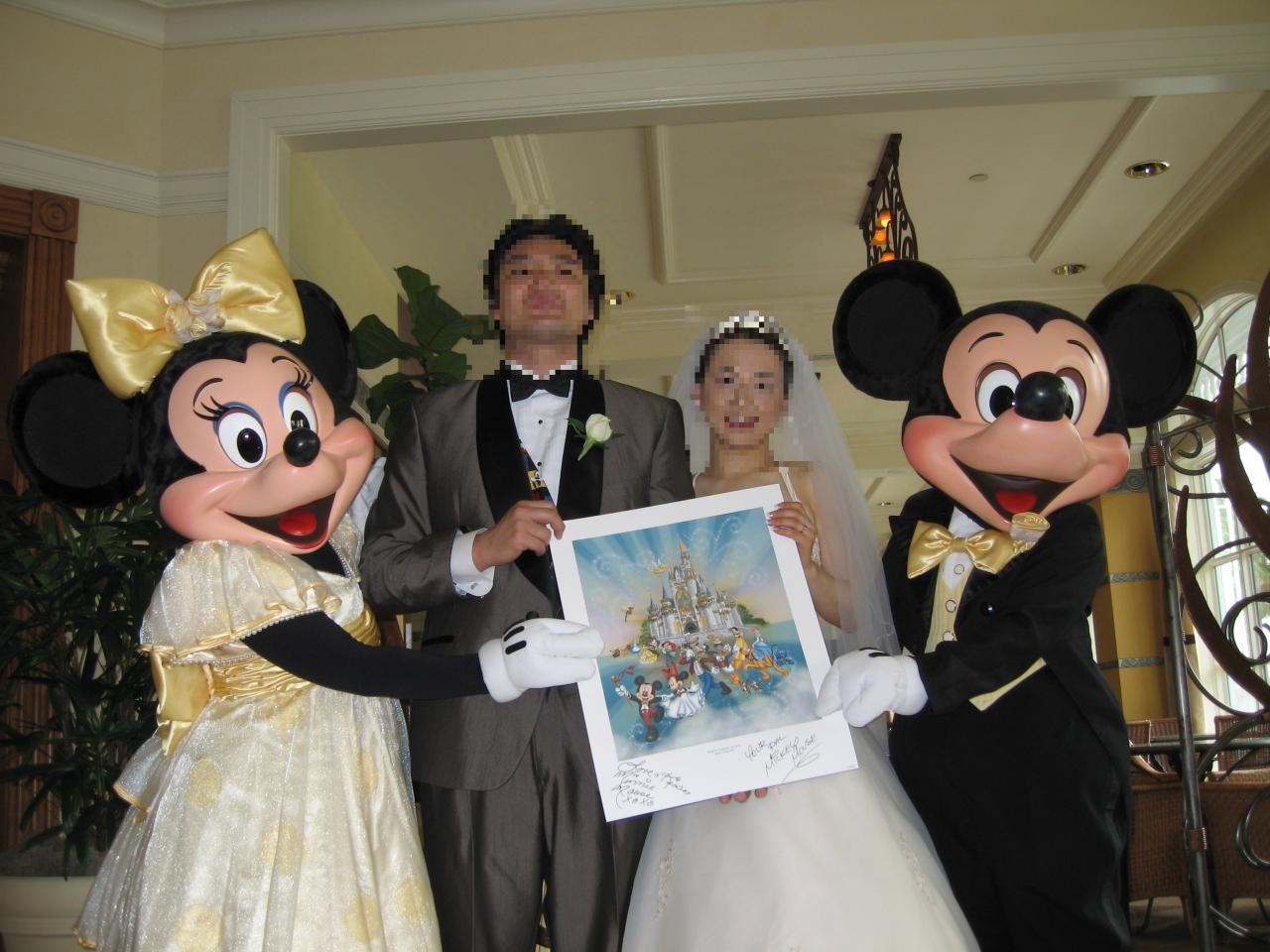 21 備忘録 ずっと前 Wdw ウォルト ディズニー ワールド新婚旅行 フェアリーテール ウェディング編 オーランド アメリカ の旅行記 ブログ By Wagaさん フォートラベル