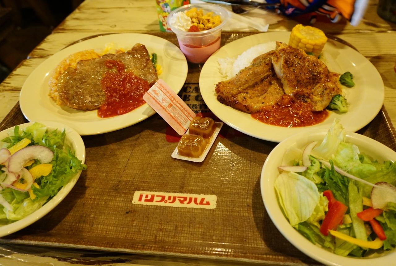 ランドセルを買いに梅雨の晴れ間のディズニーシーへ 東京ディズニーリゾート 千葉県 の旅行記 ブログ By Totoronさん フォートラベル