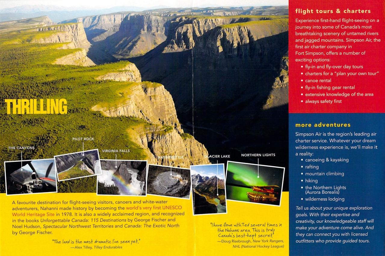 フォート シンプソン その２ カナダ 17 6 15 ノースウェスト準州 カナダ の旅行記 ブログ By Fernandoさん フォートラベル