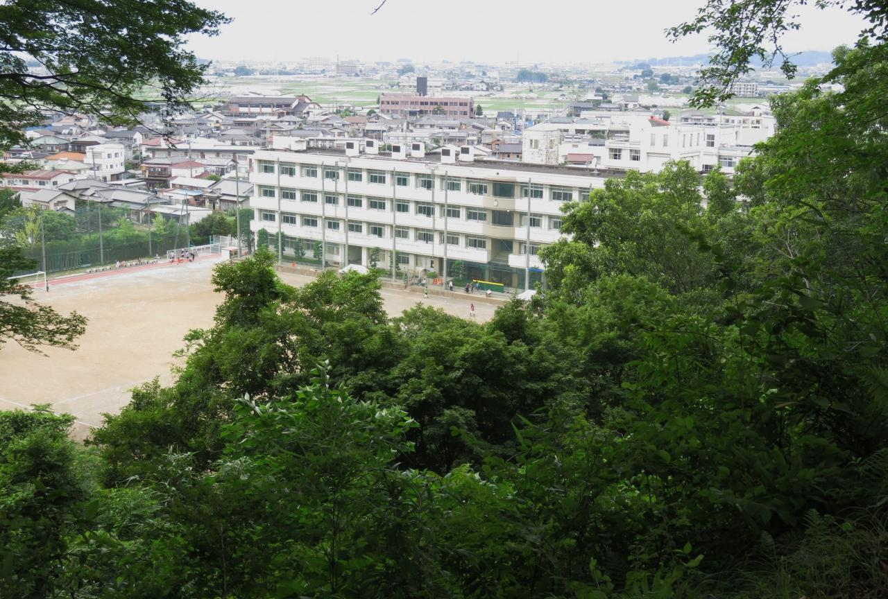 高校 韮山