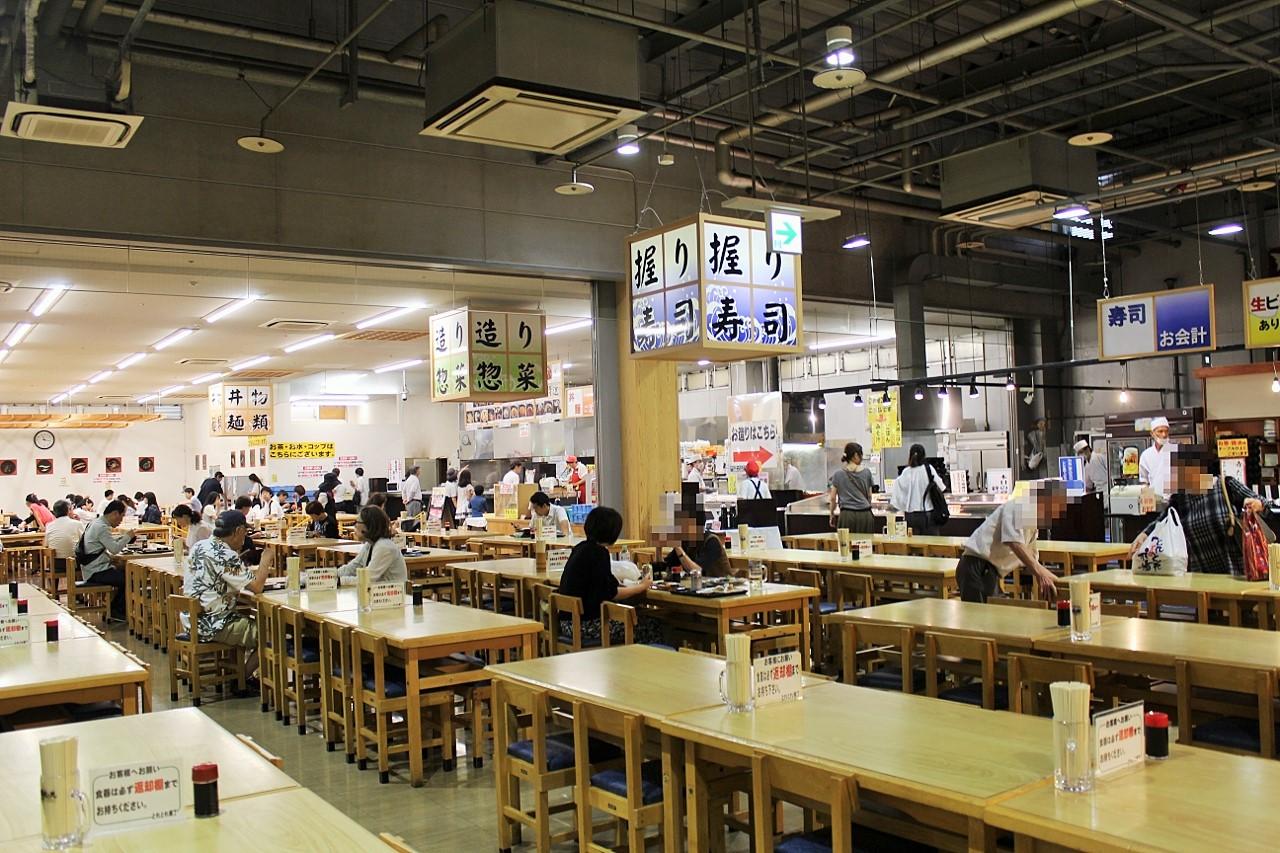 美味しい魚が食べたくなって 綺麗な海が見たくなって そんな時は南紀白浜までドライブしよう とれとれ市場 かげろうcafe 白浜ばあむ 南紀白浜 和歌山県 の旅行記 ブログ By たらよろさん フォートラベル