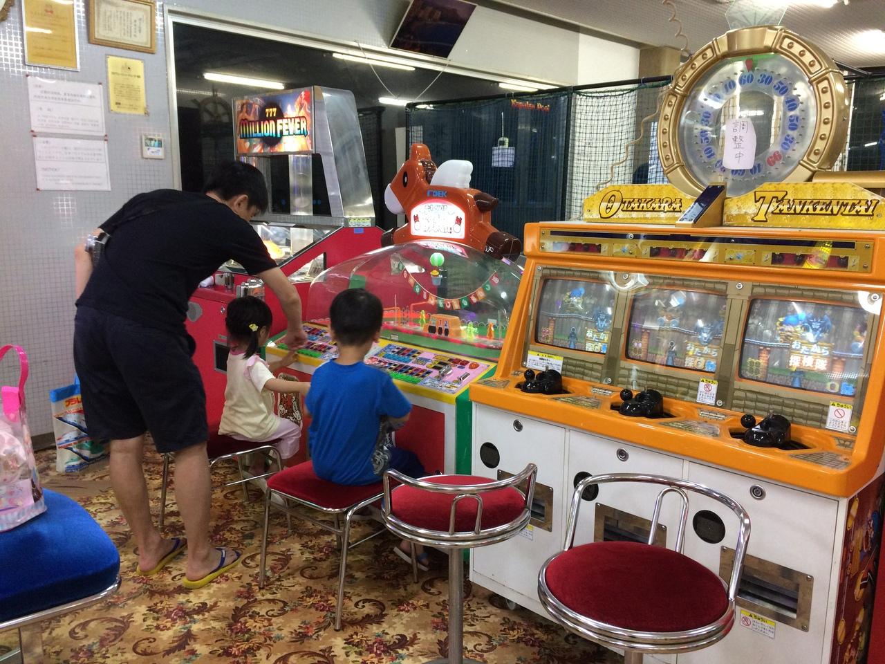 夏休み ホテルニューアカオ ロイヤルウィング 熱海 静岡県 の旅行記 ブログ By Bigmokoさん フォートラベル