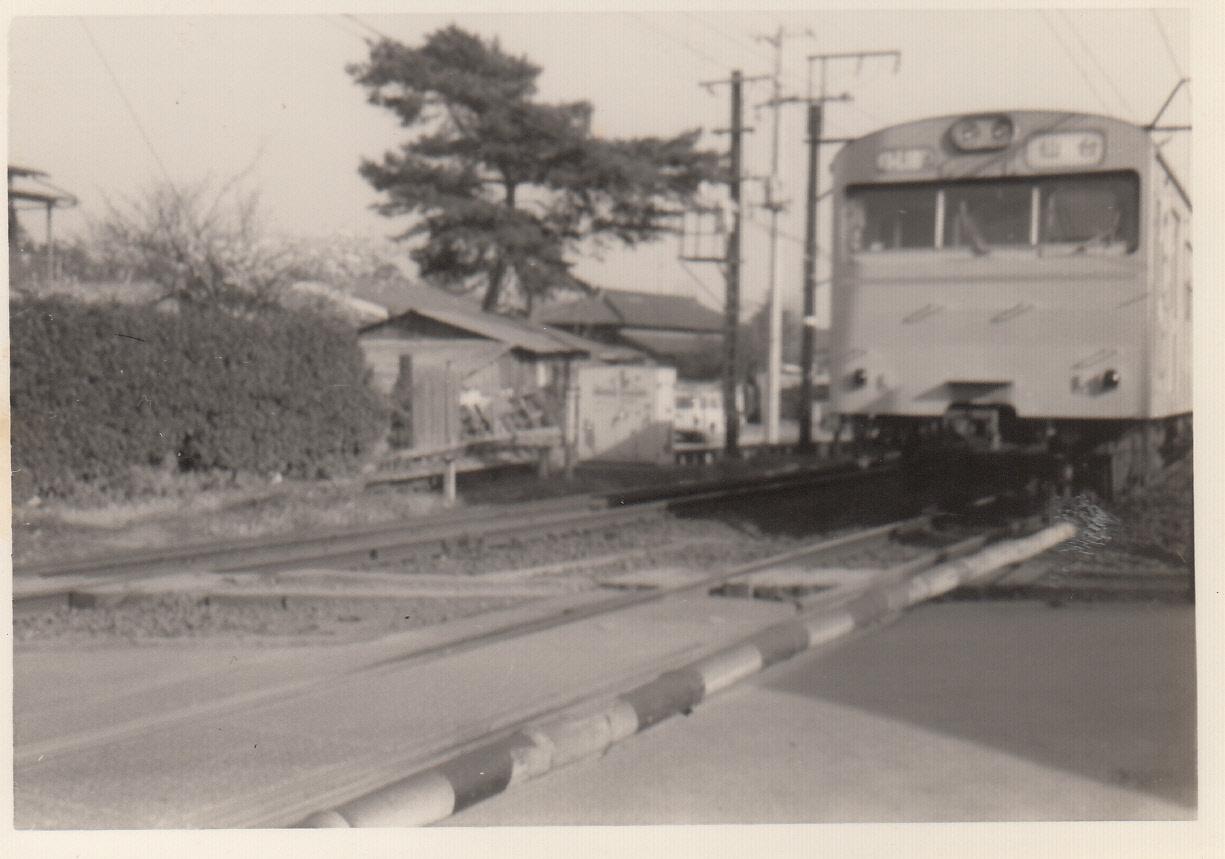自分の「鉄旅」のルーツを紐解いてみる。【1979年 小6のある日、仙台