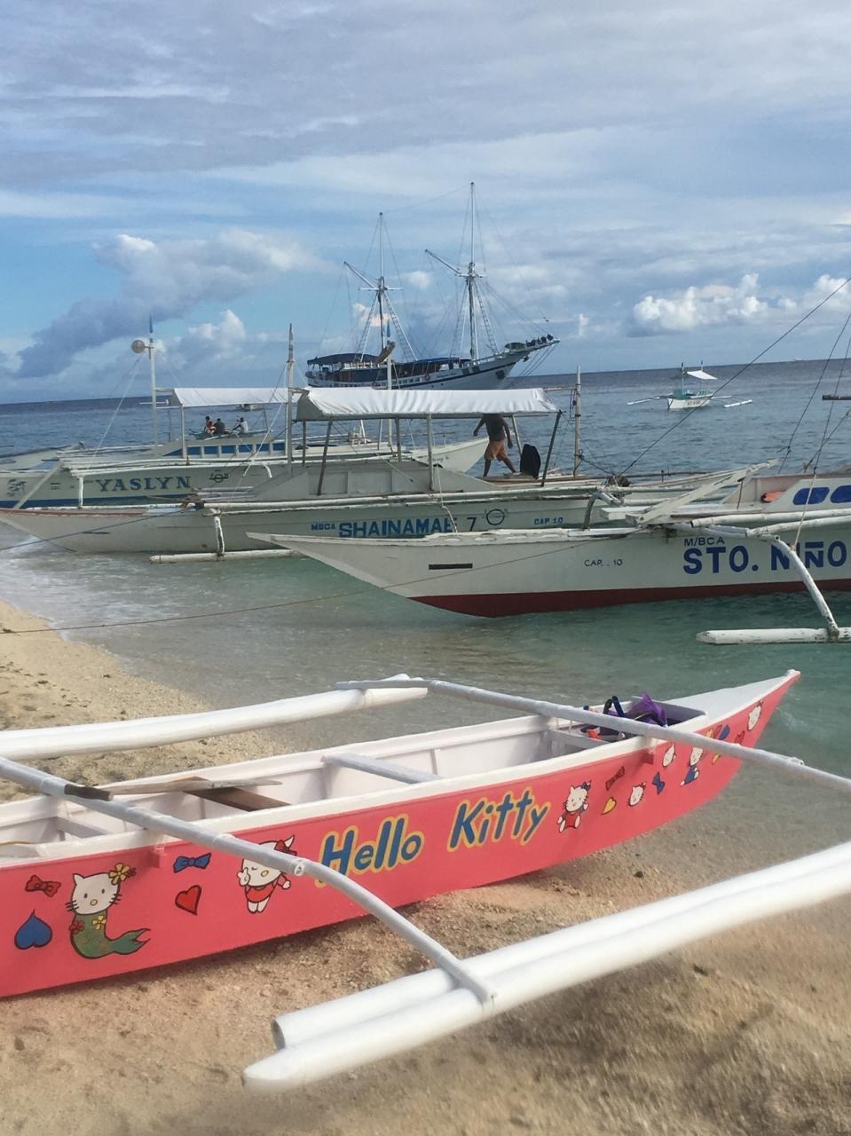 フィリピン セブ周辺の10島を訪ねて セブ島 フィリピン の旅行記 ブログ By Amgさん フォートラベル