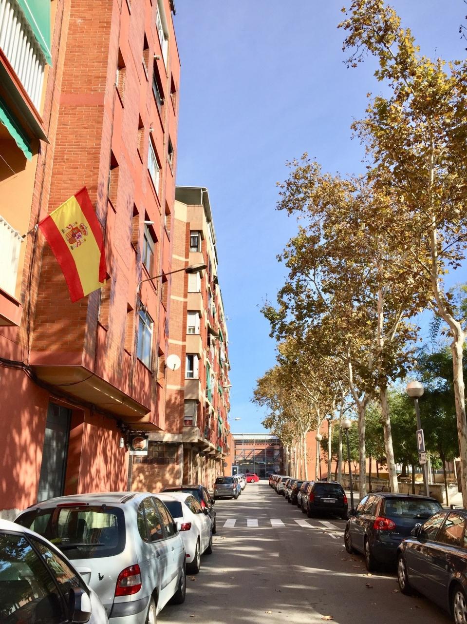 初めてのバルセロナ バルセロナ スペイン の旅行記 ブログ By 憲政さん フォートラベル