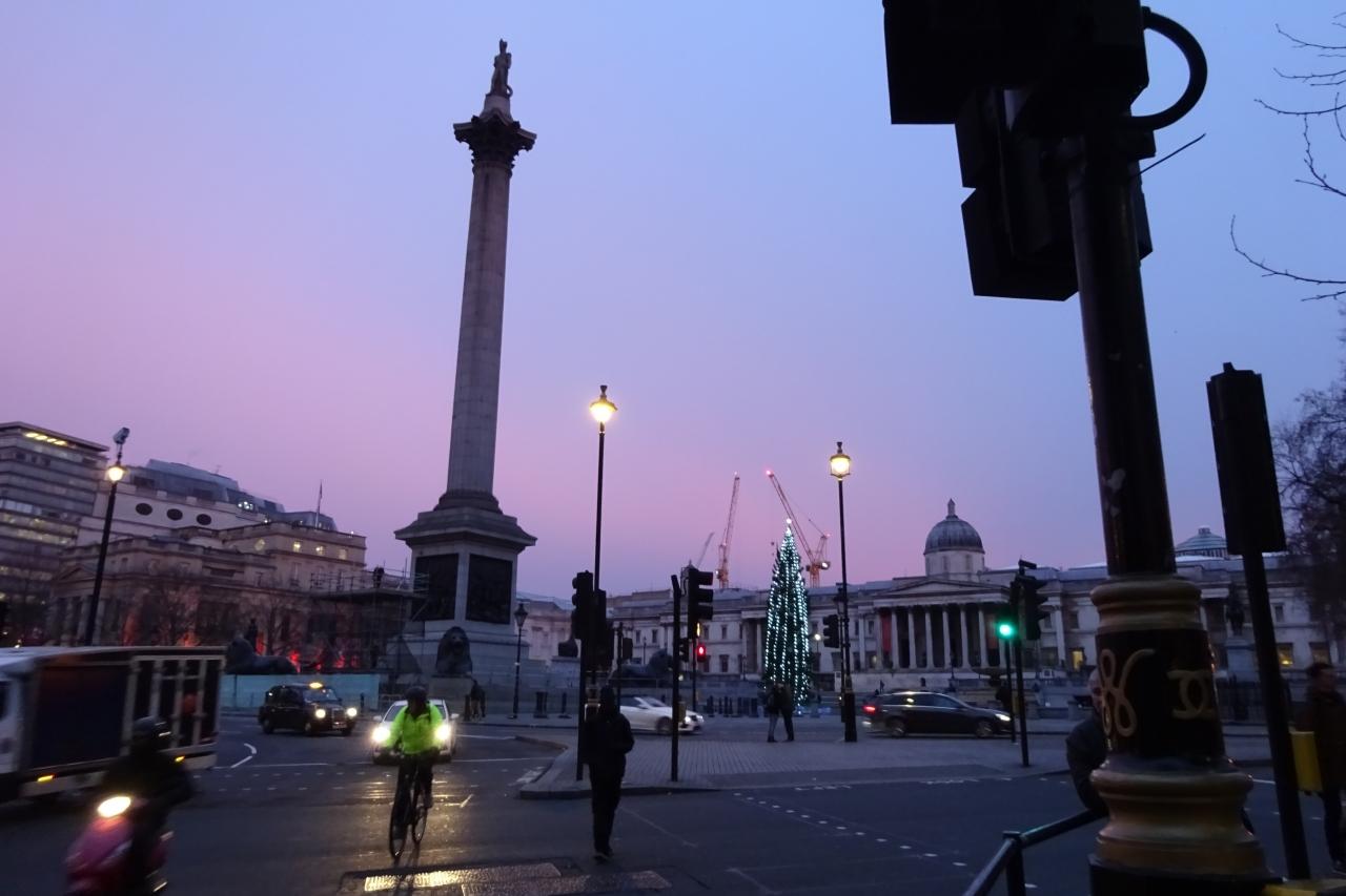 ロンドン 3 グリニッジ天文台 グリニッジ イギリス の旅行記 ブログ By Yukiさん フォートラベル