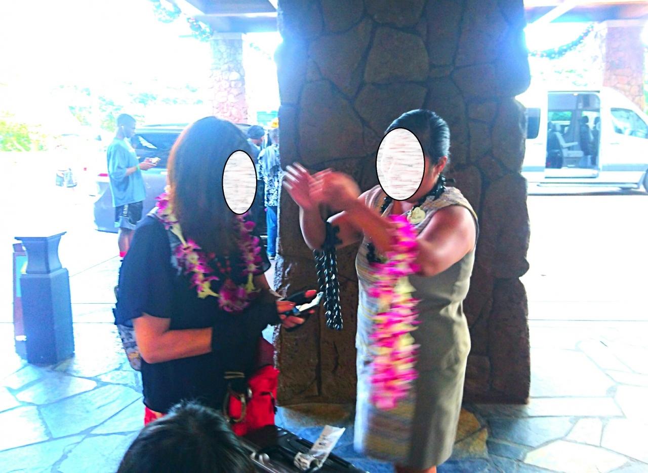 子どもといく年末ハワイ ８ヶ月 ４歳 ６歳 その５ アウラニディズニーリゾート オアフ島 ハワイ の旅行記 ブログ By Tk313さん フォートラベル