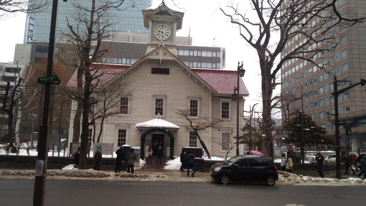 八戸 苫小牧 札幌 函館 青森 上野 ゆきまつり 札幌 北海道 の旅行記 ブログ By かなえさん フォートラベル