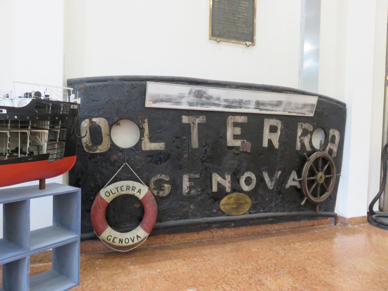 ラ スペツィア海軍技術博物館に行こう リグーリア州 イタリア の旅行記 ブログ By Giorgio Bianchiさん フォートラベル