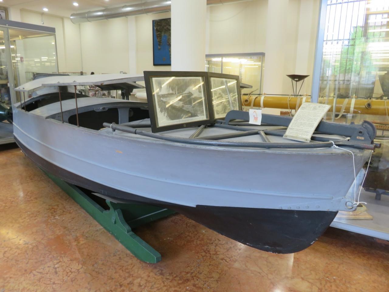 ラ スペツィア海軍技術博物館に行こう リグーリア州 イタリア の旅行記 ブログ By Giorgio Bianchiさん フォートラベル