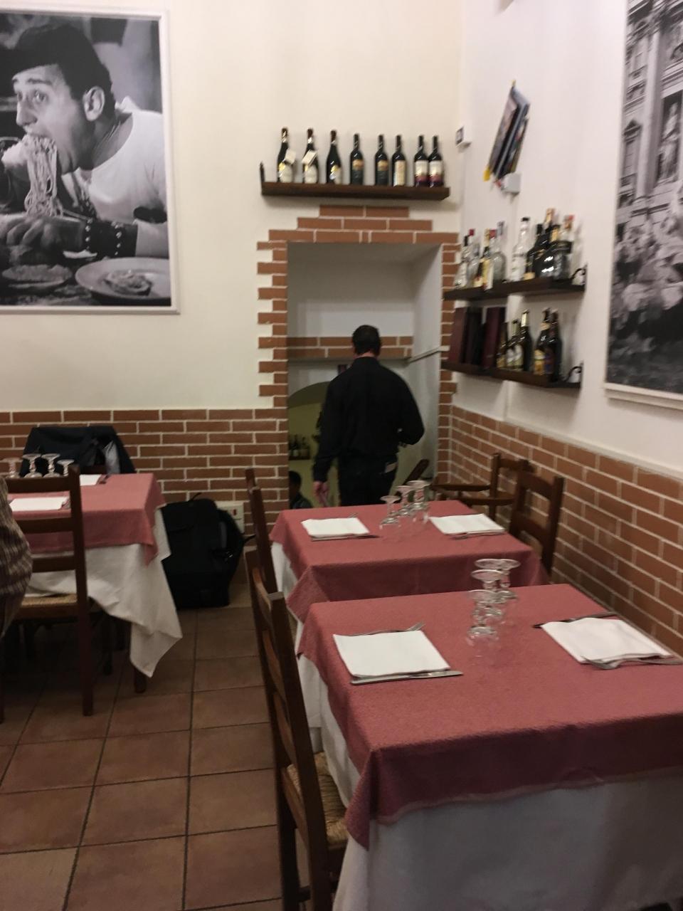 王道の旅 イタリア９日間 ２０１７年３月2４日 ２５日 さようならイタリア編 ローマ イタリア の旅行記 ブログ By Jambarayaさん フォートラベル