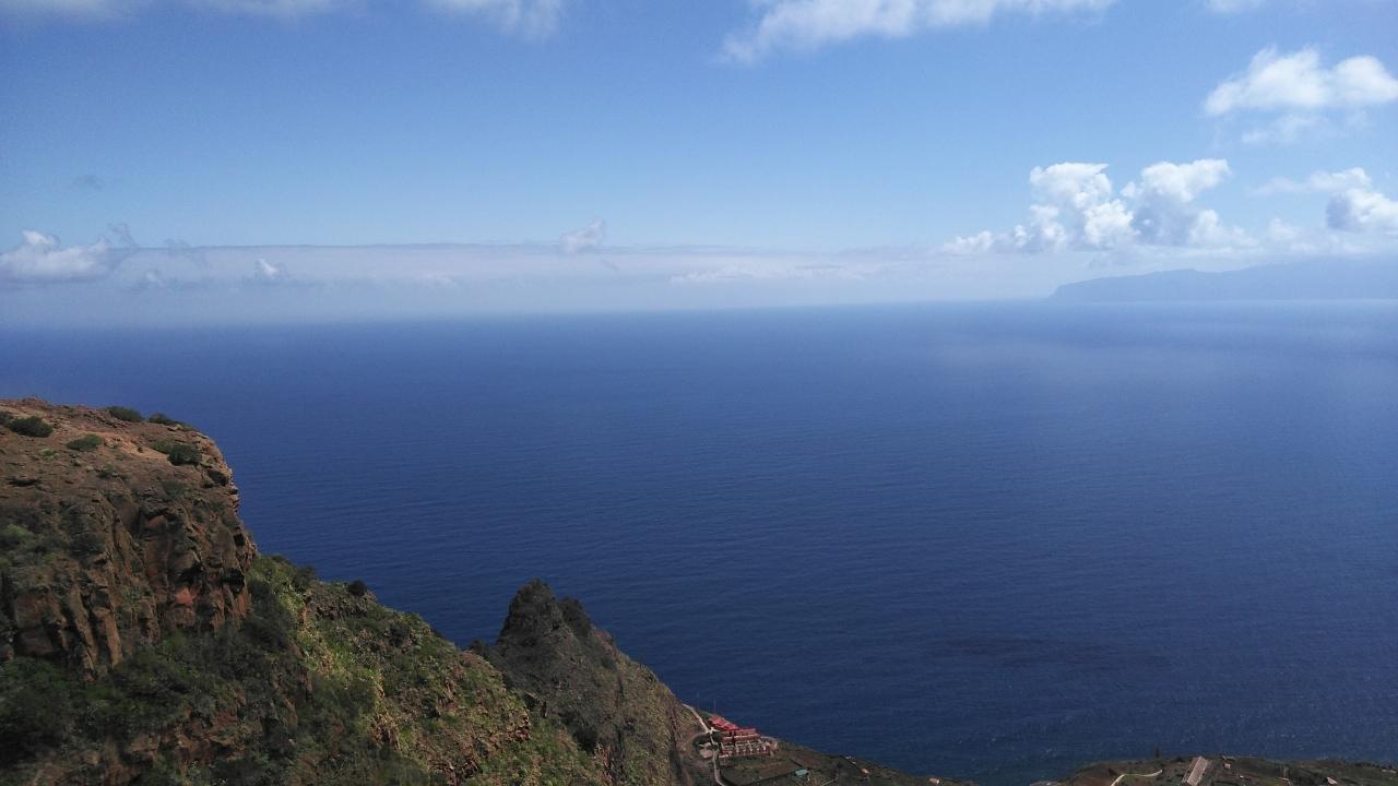 クイーンエリザベス諸島 観光