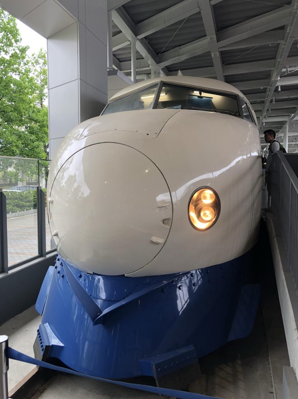 京都鉄道博物館 京都の旅行記 ブログ By Makotoooさん フォートラベル