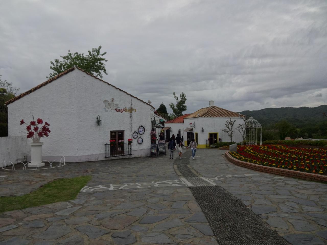 17gw三重旅 １日目は三重県で地中海気分 志摩スペイン村 磯部 三重県 の旅行記 ブログ By U3nさん フォートラベル