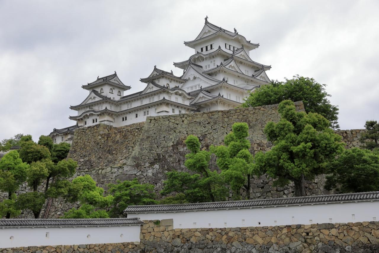 愛車で行く日本一周の旅 １ 姫路 兵庫県 の旅行記 ブログ By 人見知りのサンタさん フォートラベル