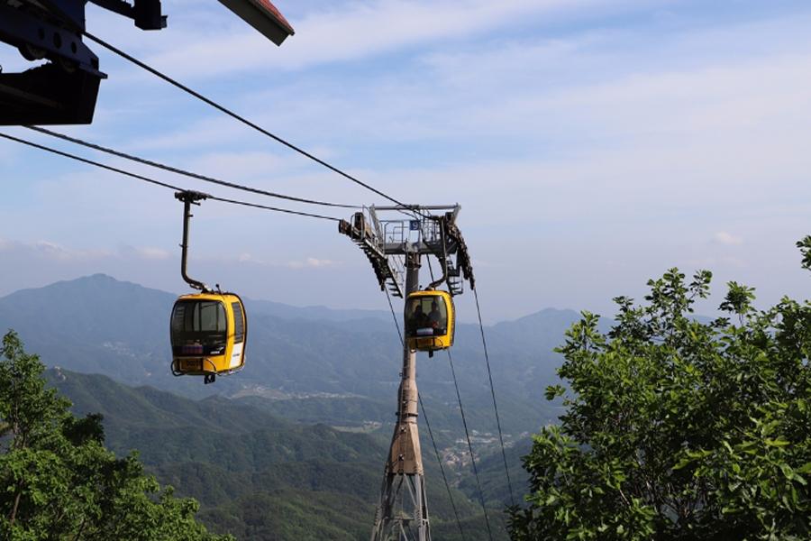 韓国 大邱 にソウルのそっくりさんが ソウルにもあるもの編 大邱 韓国 の旅行記 ブログ By ネサランこりあさん フォートラベル