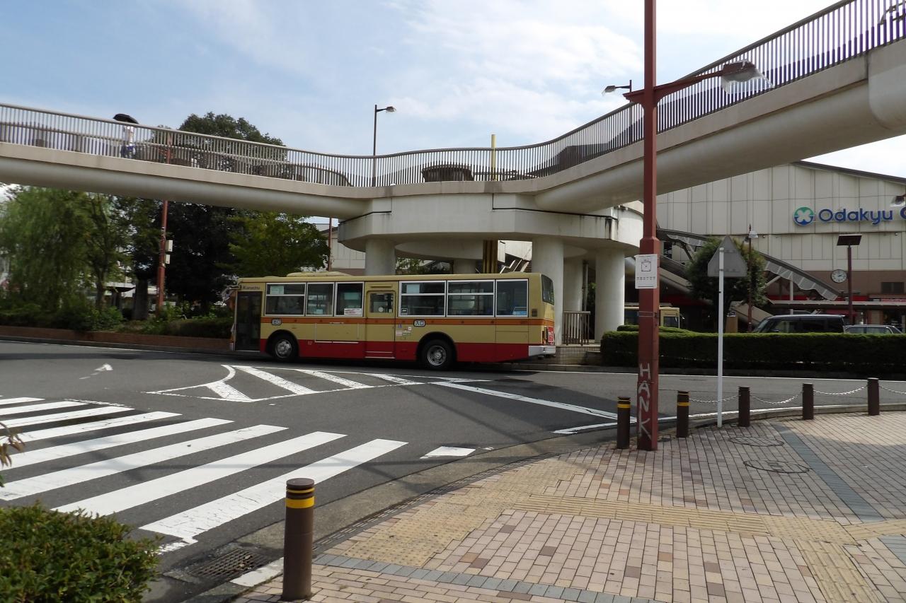 小田急渋沢駅 秦野 松田 足柄 神奈川県 の旅行記 ブログ By ドクターキムルさん フォートラベル