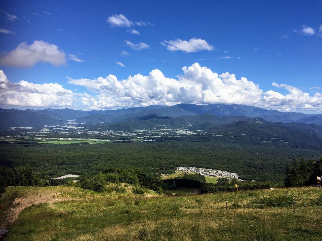 最近話題の清里テラスに行って来ました 清里 八ヶ岳 山梨県 の旅行記 ブログ By わんこさん フォートラベル