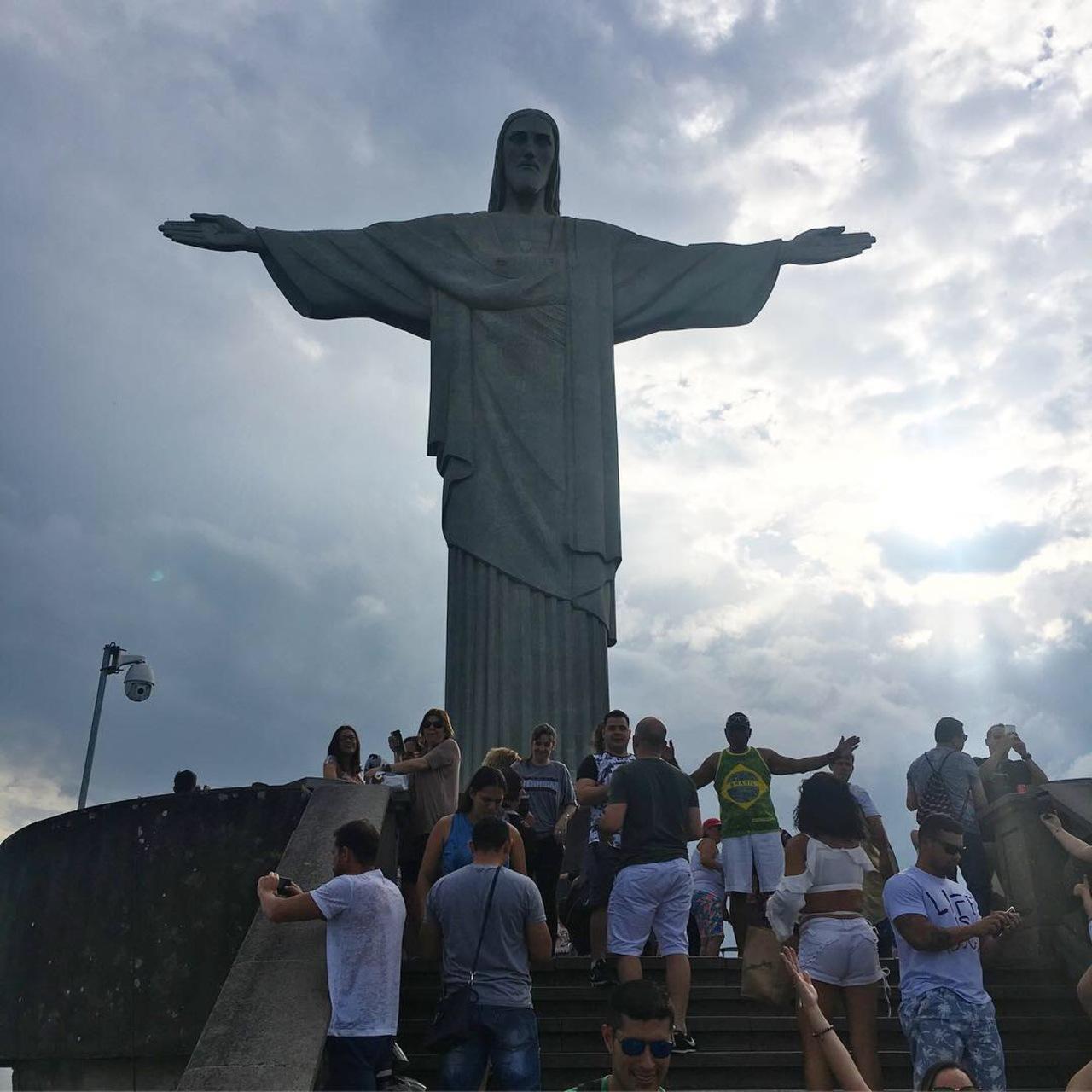 初南米上陸記！ブラジル編 2018/9/14～9/24』ブラジルの旅行記・ブログ by うえぽんさん【フォートラベル】