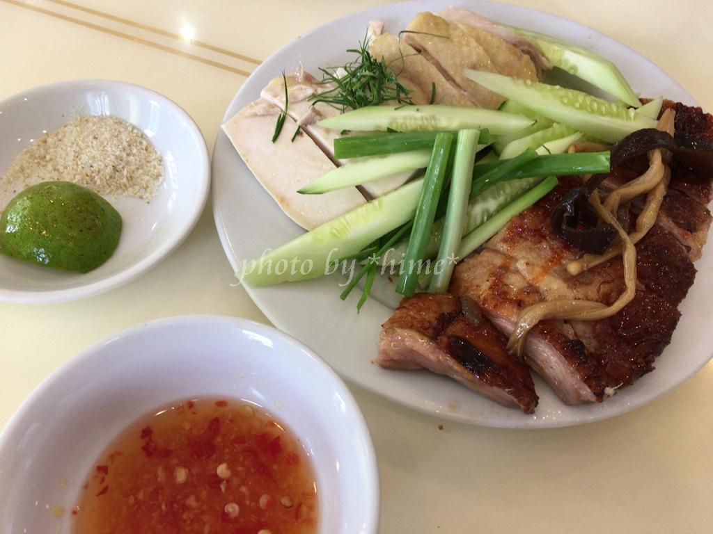ベトナムb級グルメ ベトナム人に人気の鶏料理のお店へ行ってみた 食いしん坊の冬ぶらり旅 ホーチミン ベトナム の旅行記 ブログ By 旅に恋するウミガメさん フォートラベル
