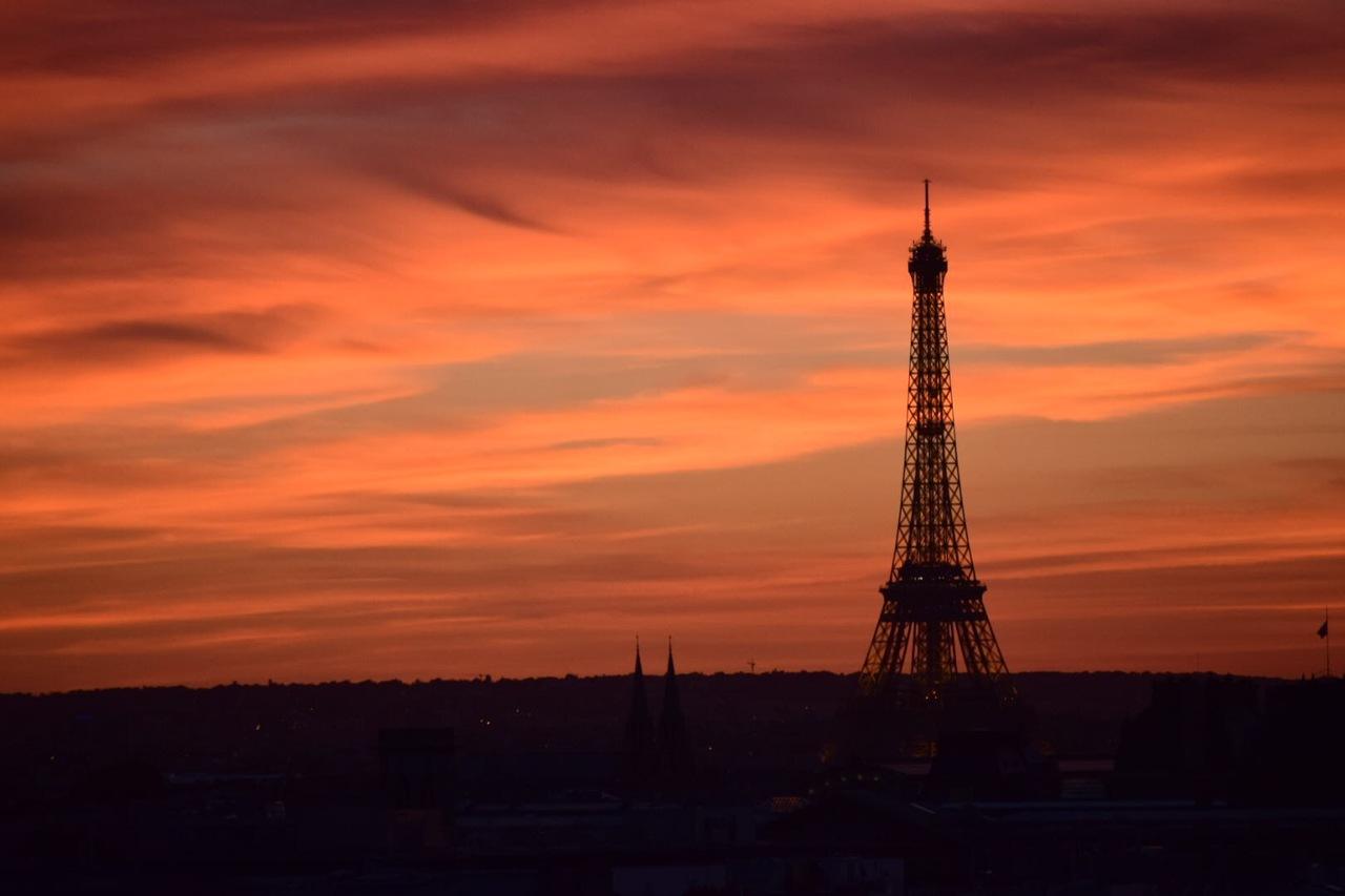 あゝ美しきかな 巴里空 パリ フランス の旅行記 ブログ By Mochiotabiさん フォートラベル