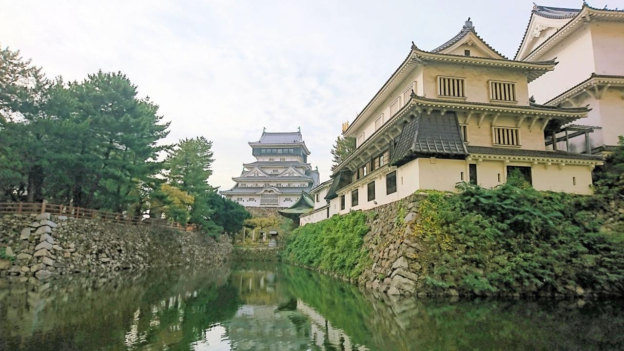 北九州プチ旅行 小倉 北九州市中心部 福岡県 の旅行記 ブログ By Worldspanさん フォートラベル