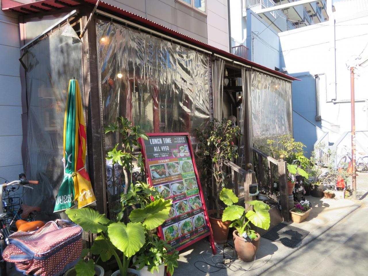 ルブランを探して 豪徳寺とペルソナ５聖地 豪徳寺 三軒茶屋 渋谷 東京 東京の旅行記 ブログ By 備前屋ねこさん フォートラベル