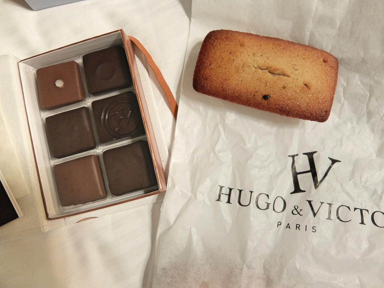 チョコレート巡り Inパリ パリ フランス の旅行記 ブログ By Hamajiさん フォートラベル