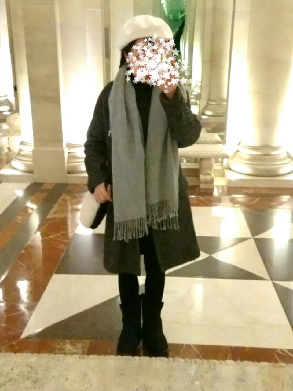 １月のニューヨークでの服装 ニューヨーク アメリカ の旅行記 ブログ By Izumiさん フォートラベル